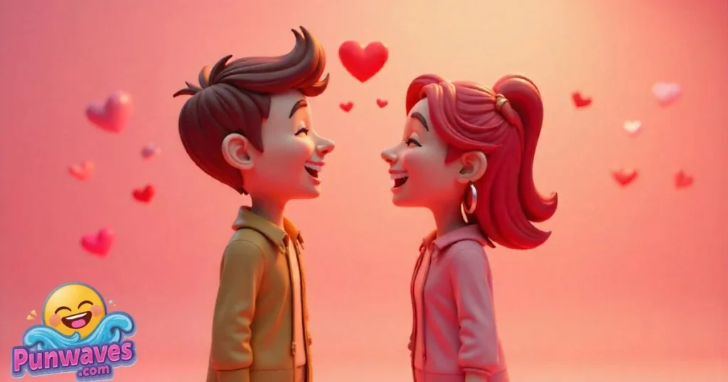 Best National Compliment Day Puns