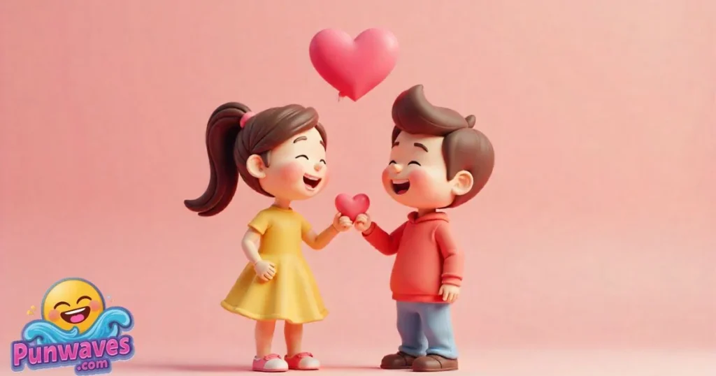 Compliment Day Puns For Kids