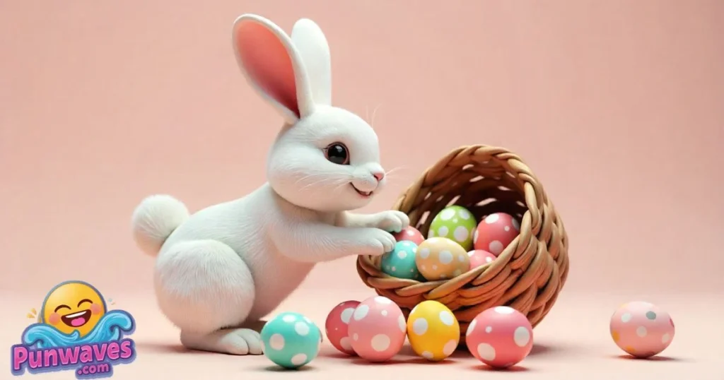 Easter Puns One Liner