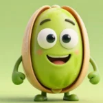 Pistachio Puns