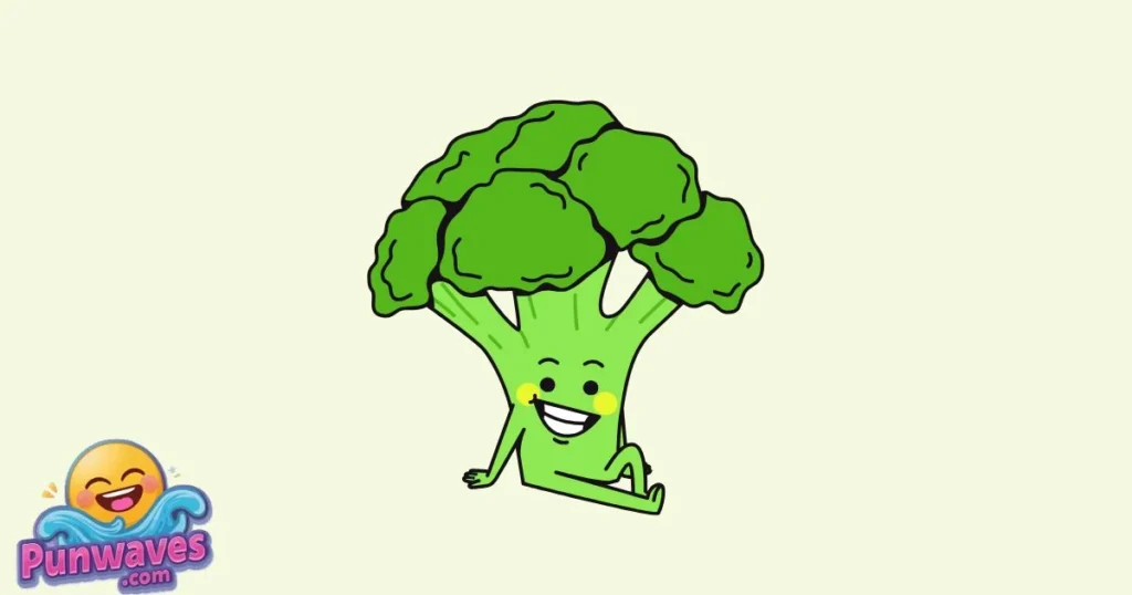 Short And Sweet Green Puns