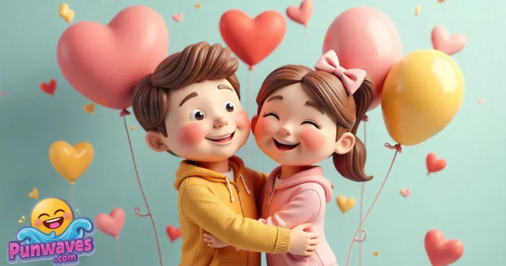 Short National Compliment Day Puns