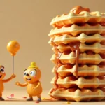 Waffle Puns