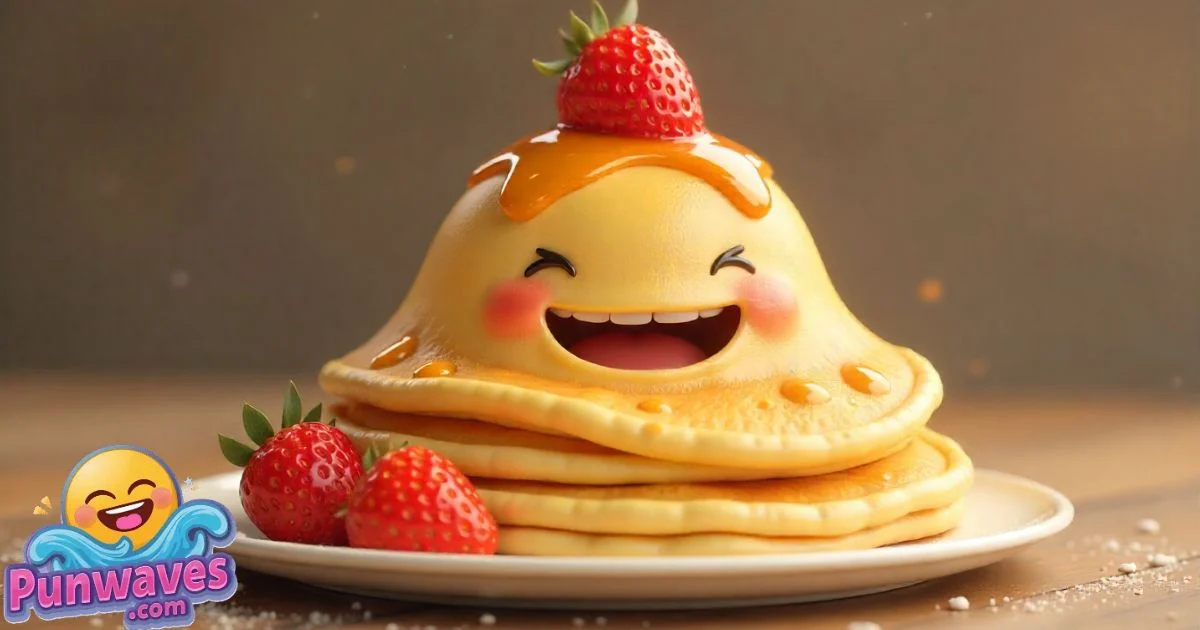 Crepe Puns