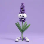 Lavender Jokes And Puns