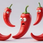 Red Color Puns Humor