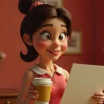 Screenwriter Starlet Joke