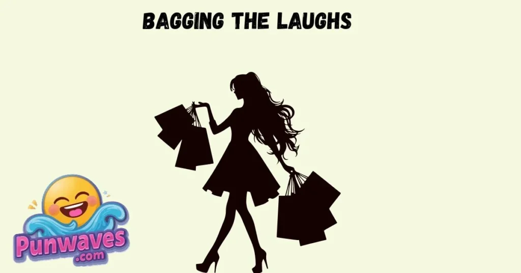 Bagging The Laughs