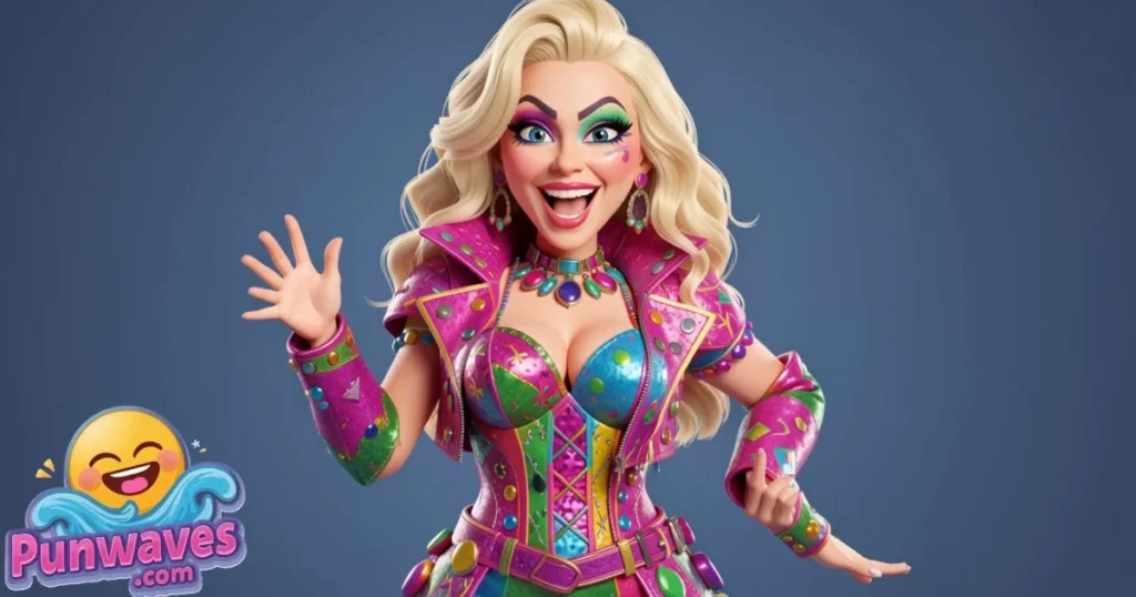 Best Lady Gaga Jokes