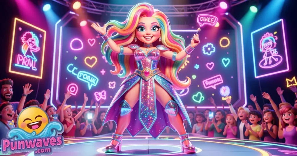 Dad Jokes Inspired By Lady Gaga