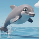 Dolphin Puns