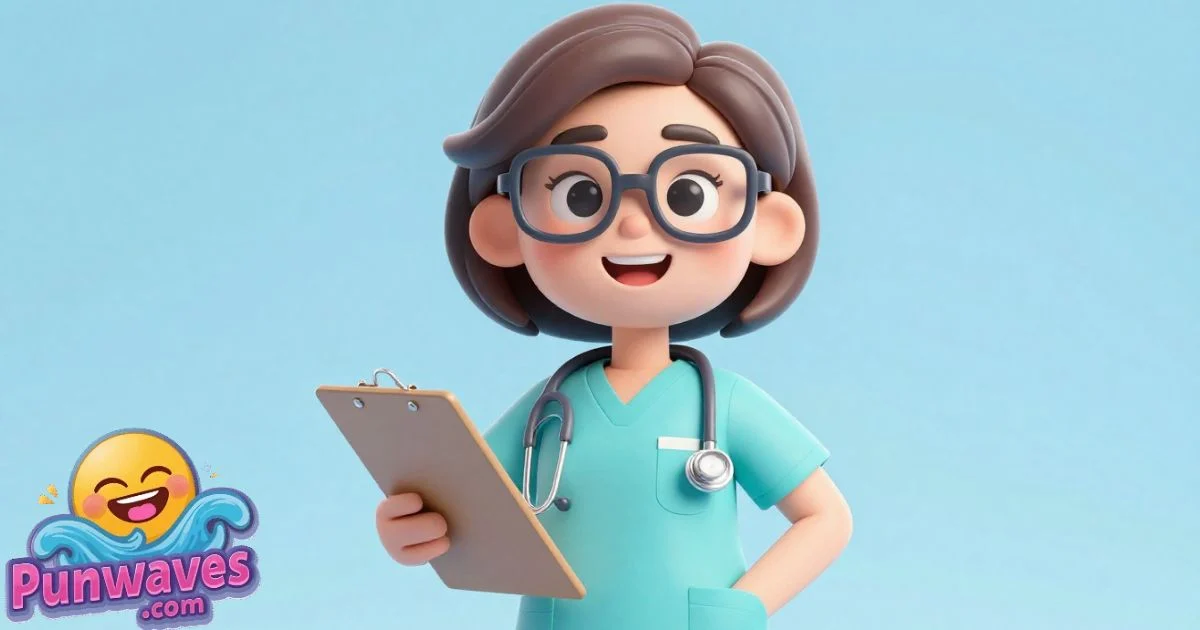 Gynecologist Jokes