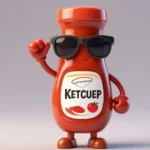 Ketchup Puns