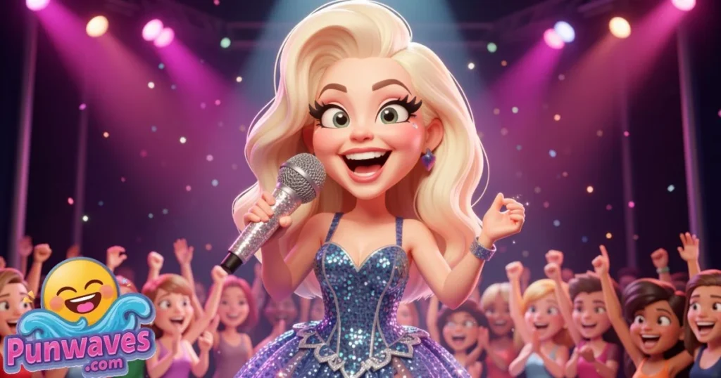 Knock Knock Lady Gaga Jokes