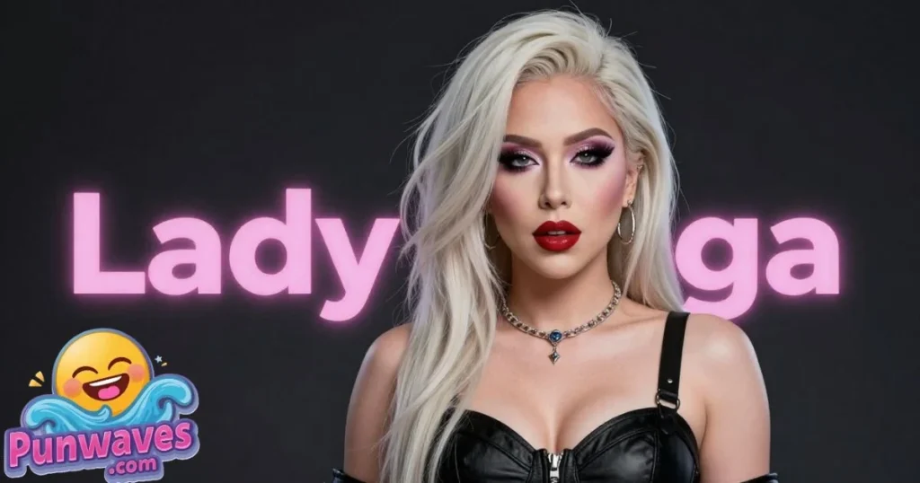 Lady Gaga Artpop Adventures