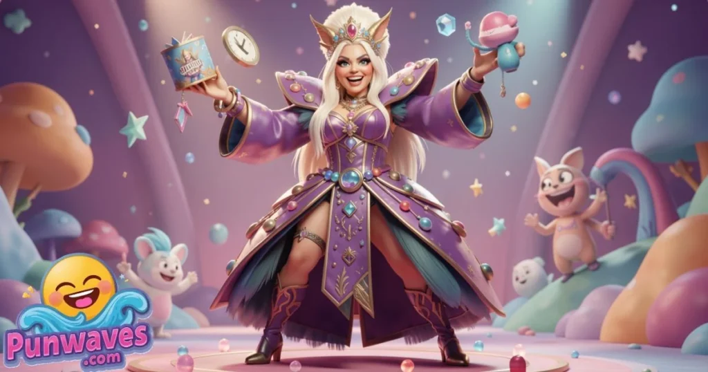 Lady Gaga Jokes For Adults