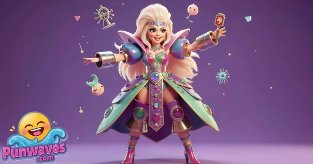 Lady Gaga Little Monster