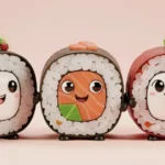 Sushi Puns