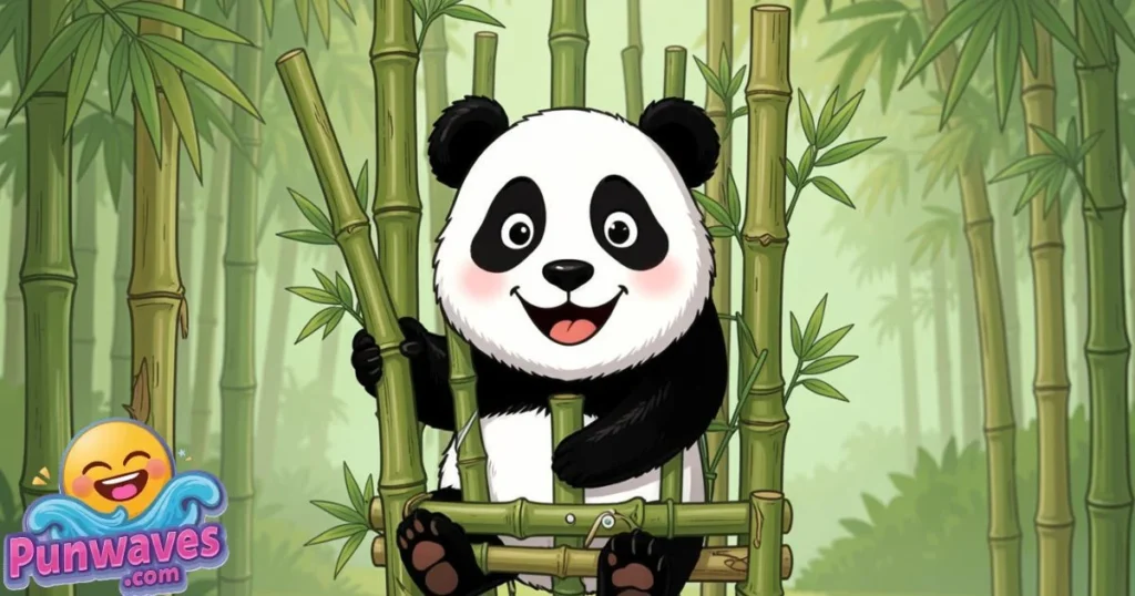 Bamboo Puns