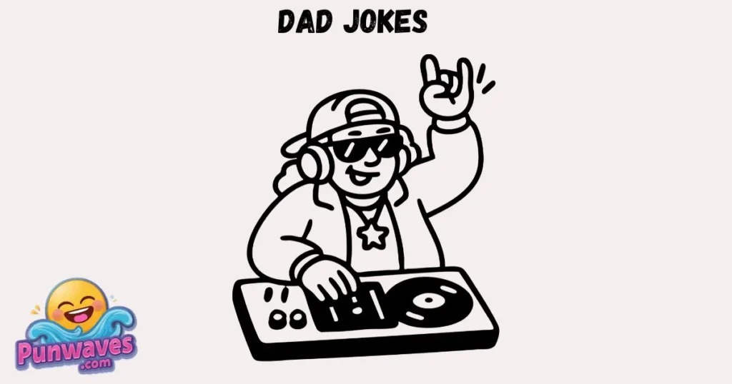 Dad Jokes