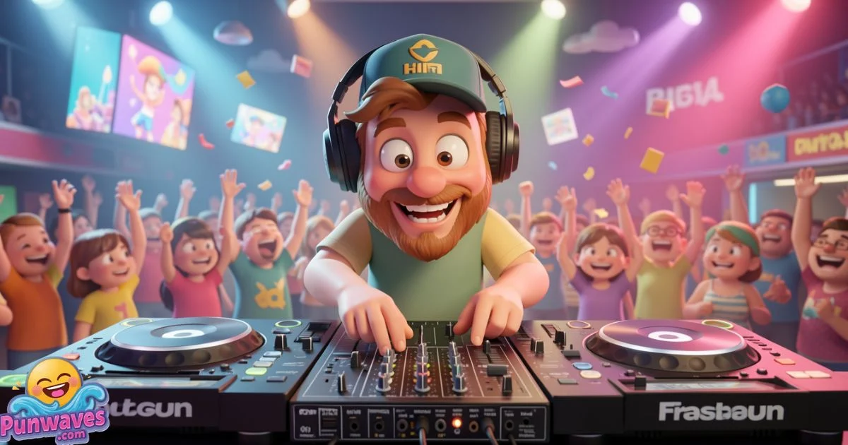 Dj Puns