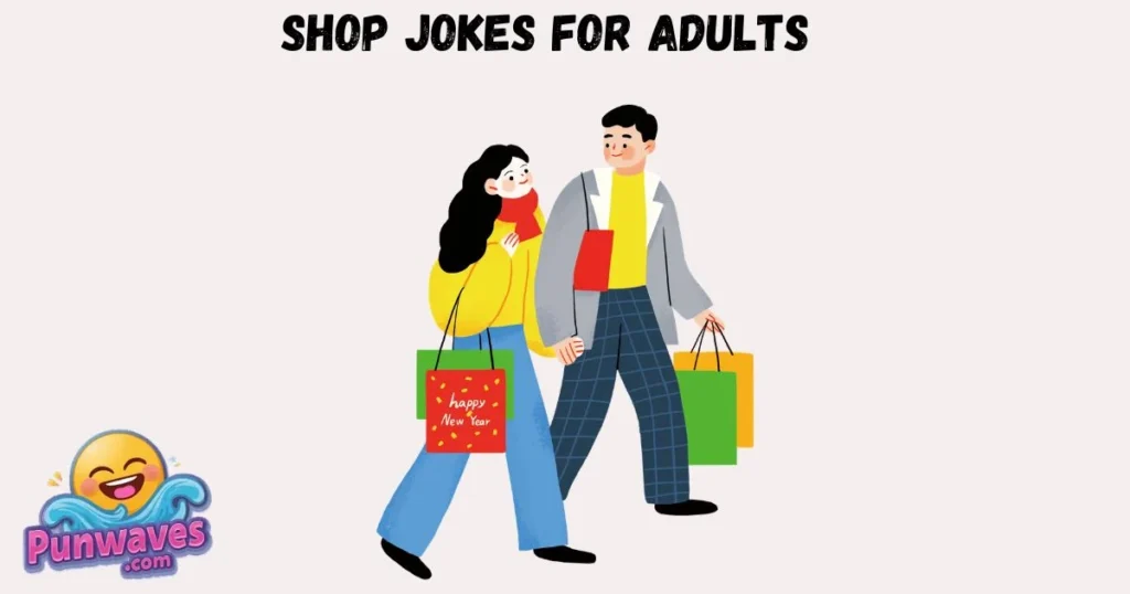 Shop Jokes For Adults