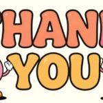 Thank You Puns