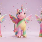 Unicorn Puns