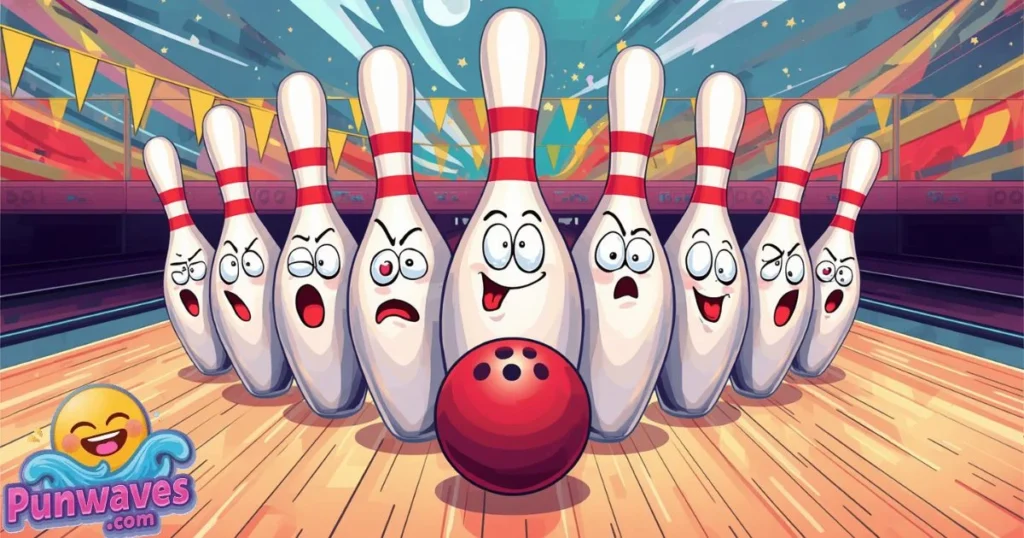 Bowling Jokes
