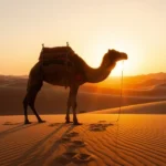 Camel Jokes And Puns