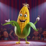 Corn Puns