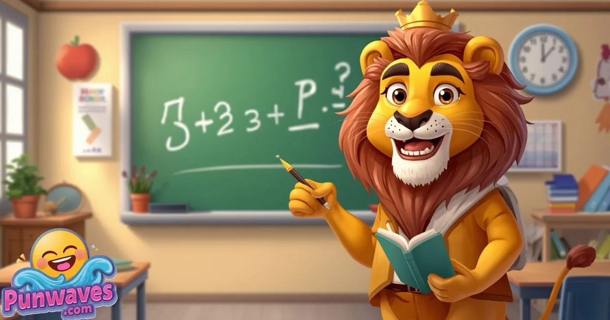 Education Puns