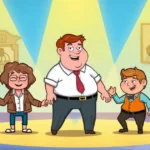 Hip Replacement Puns