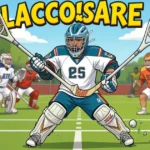 Lacrosse Puns