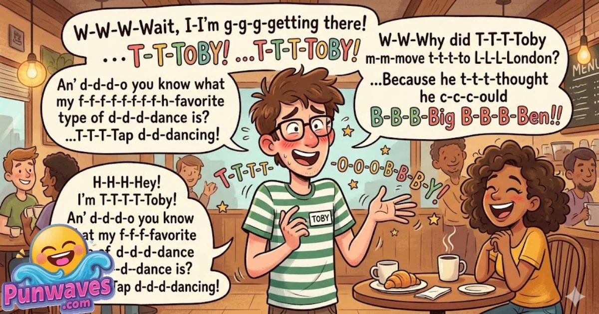 Name Jokes
