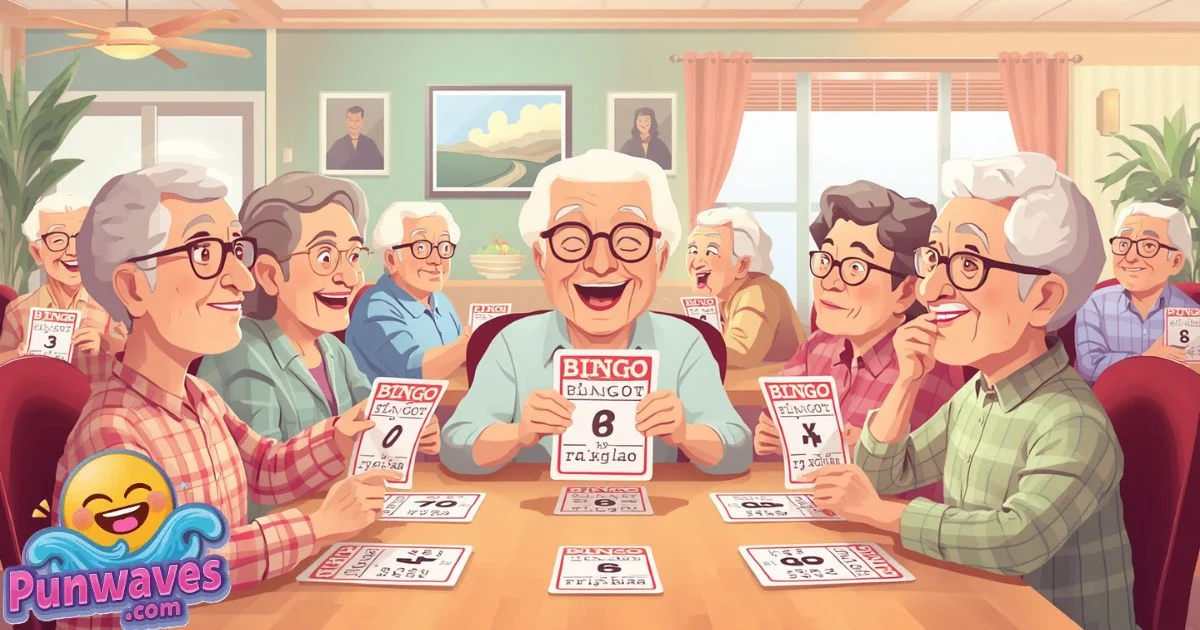 Retirement Jokes