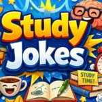 Study Jokes