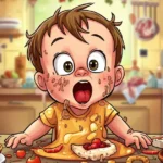 Toddler Jokes