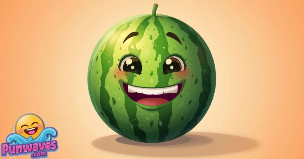 Watermelon Puns