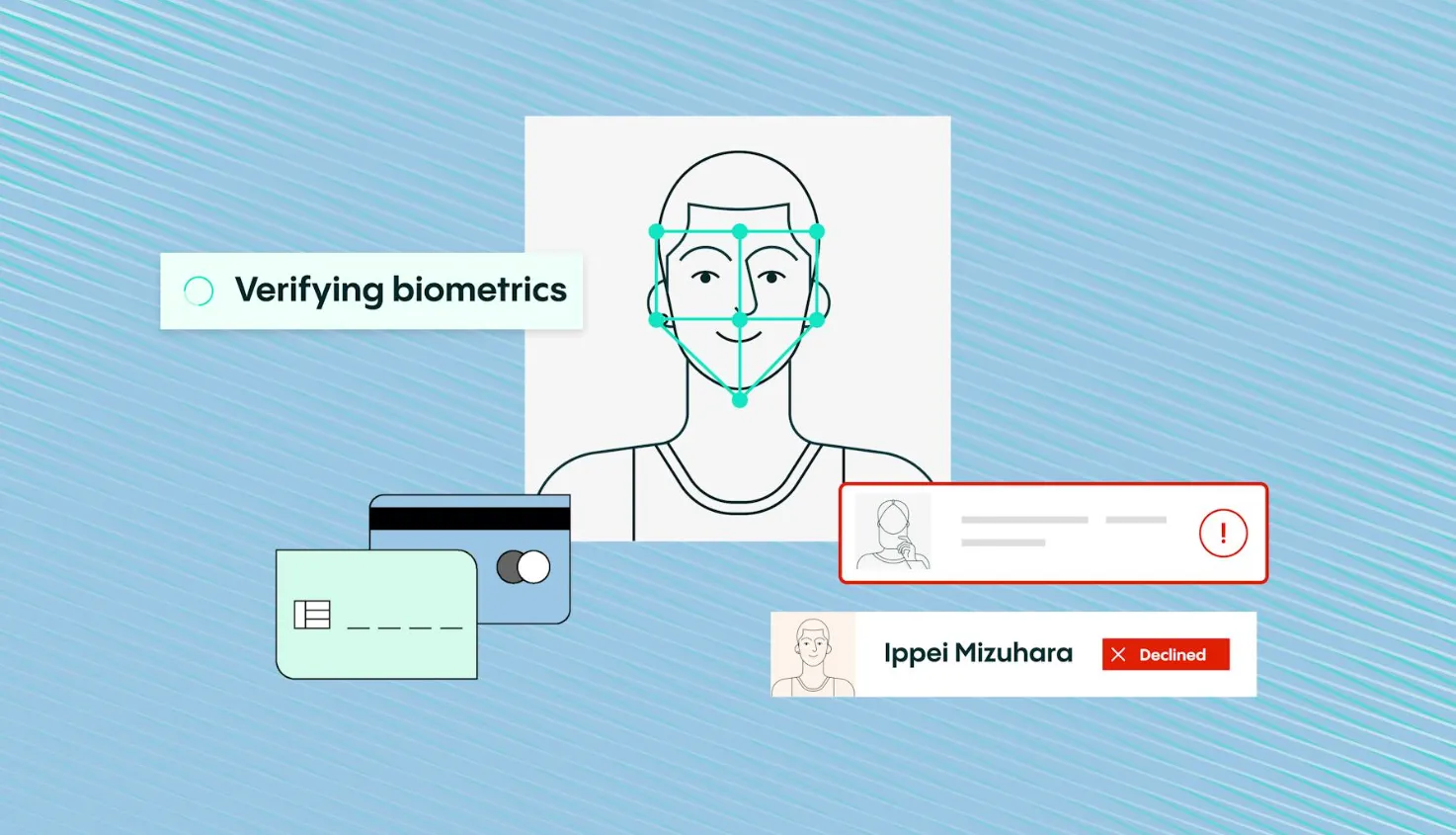 Biometric Security Systems The Future Of Safe And Seamless Authentication