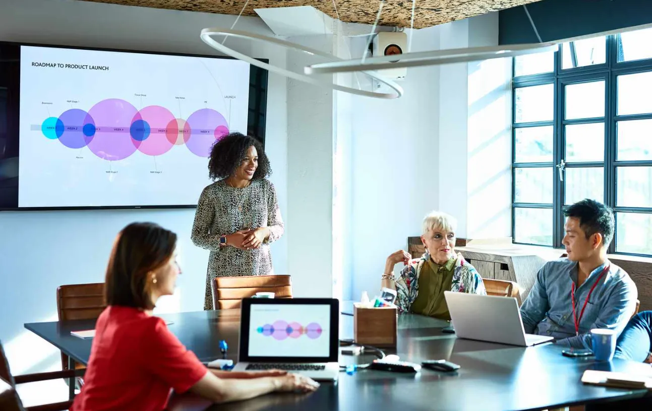 Business Plan Development A Complete Guide To Building A Winning Strategy