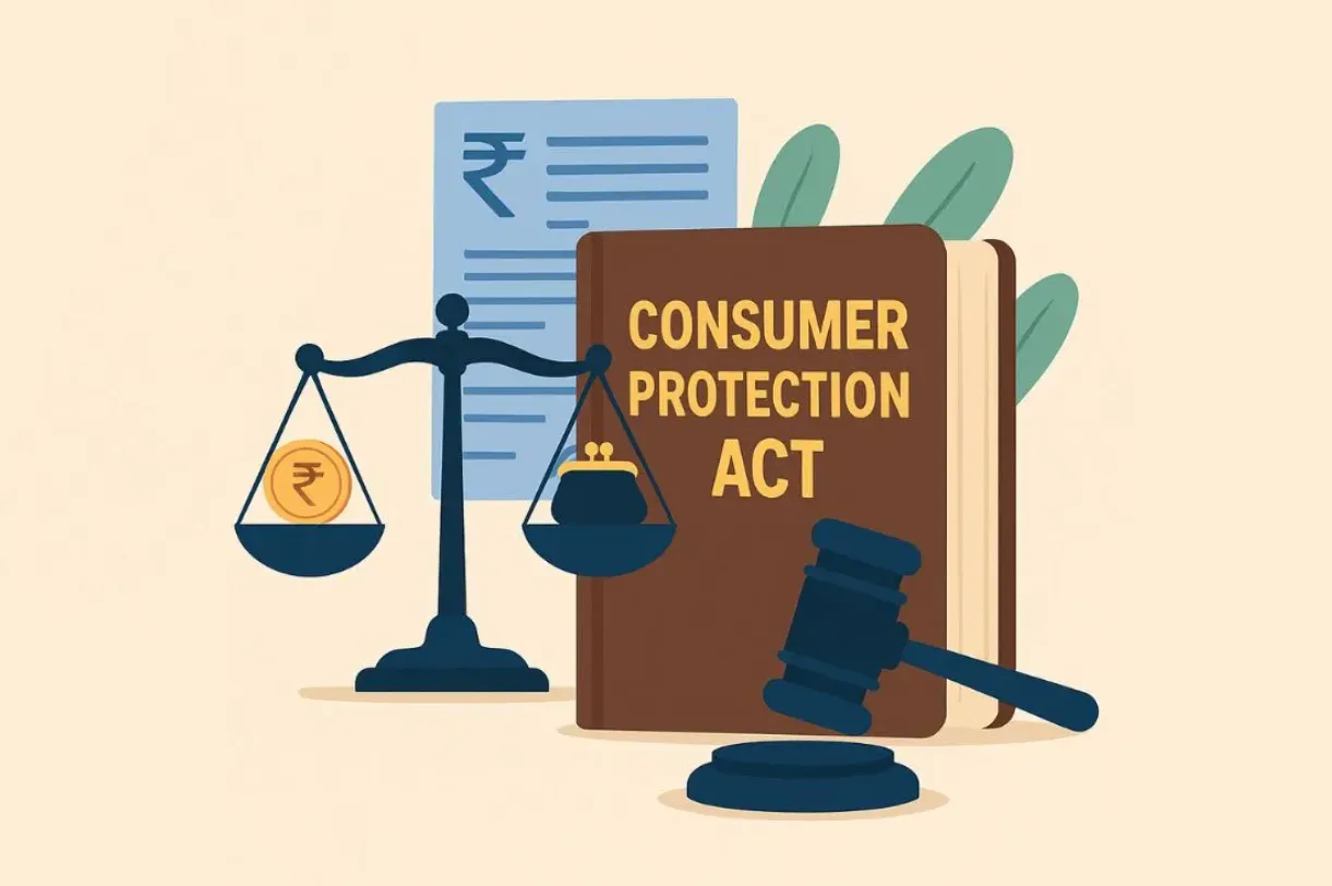 Consumer Protection Laws Safeguarding Rights In The Modern Marketplace
