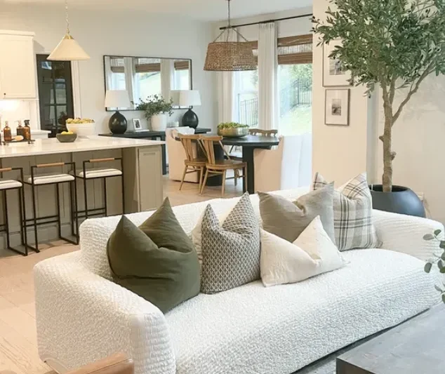 Effortless Interior Design How To Bring Popular Styles Into Your Home