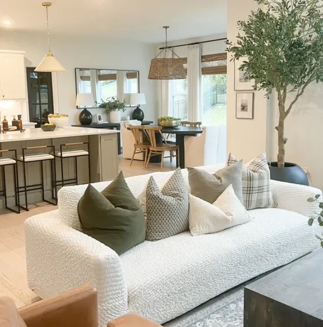 Effortless Interior Design How To Bring Popular Styles Into Your Home