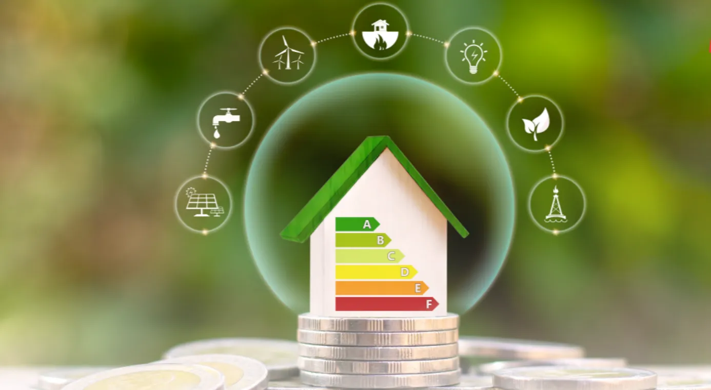 Energy Saving Home Improvements A Complete Guide To Reducing Costs And Boosting Efficiency