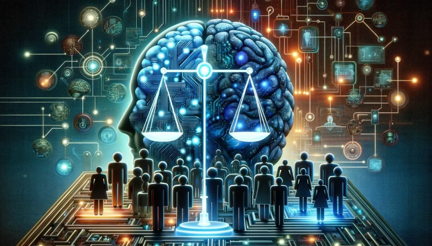 Ethics In Artificial Intelligence Building A Responsible Future