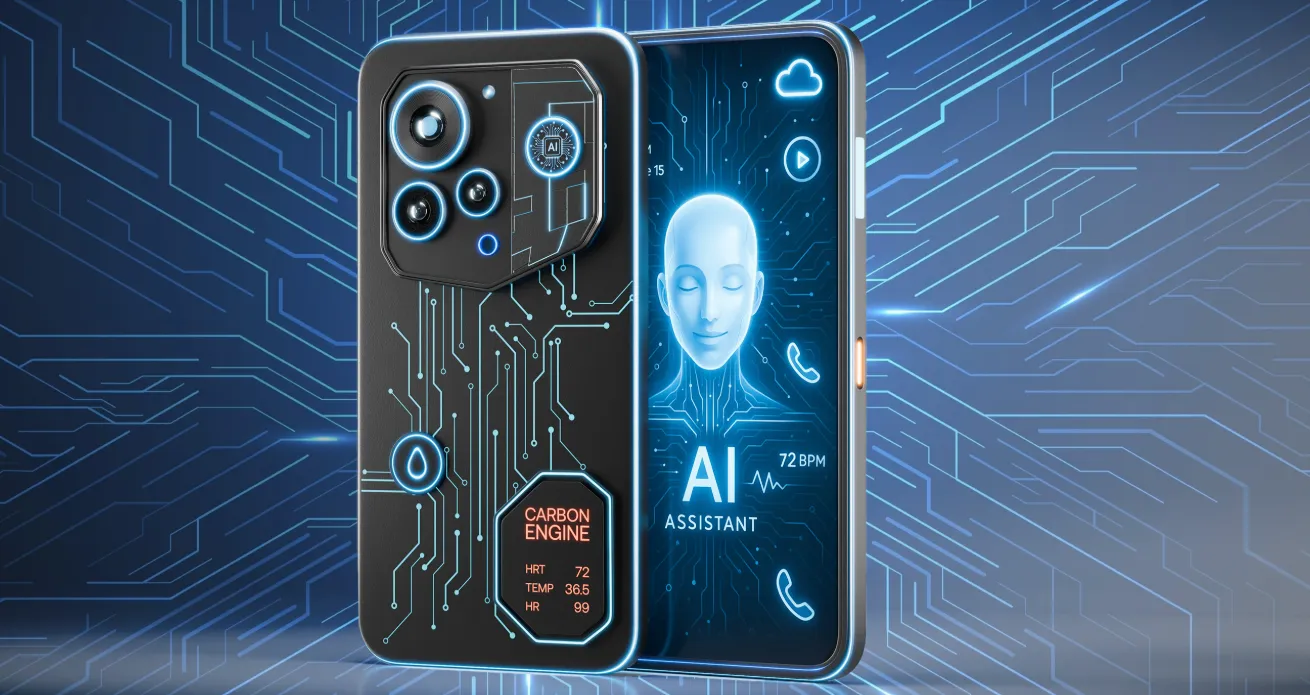 Future Of Smartphones What To Expect In The Next Decade