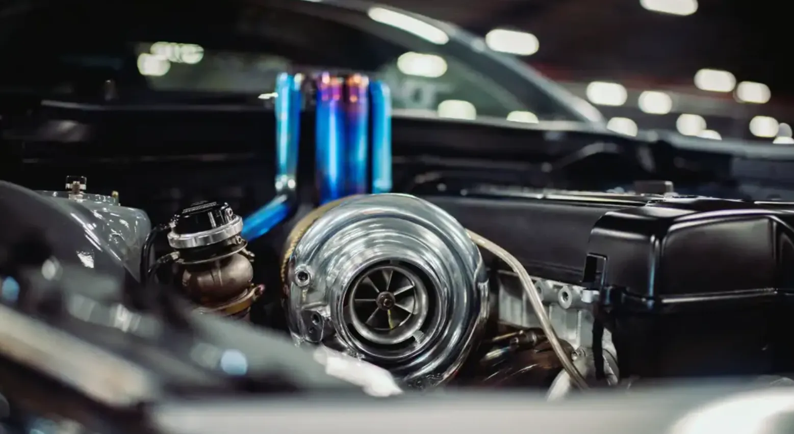 How Turbochargers And Superchargers Work A Complete Guide To Forced Induction