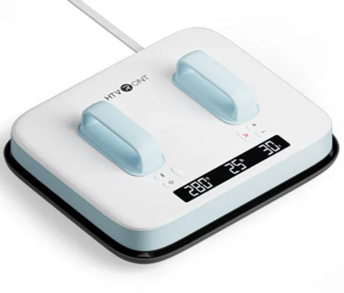 Best Heat Pressing Equipment for Custom Apparel Projects