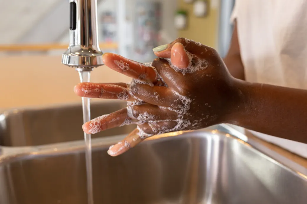 Preventing Infectious Diseases A Complete Guide To Staying Healthy
